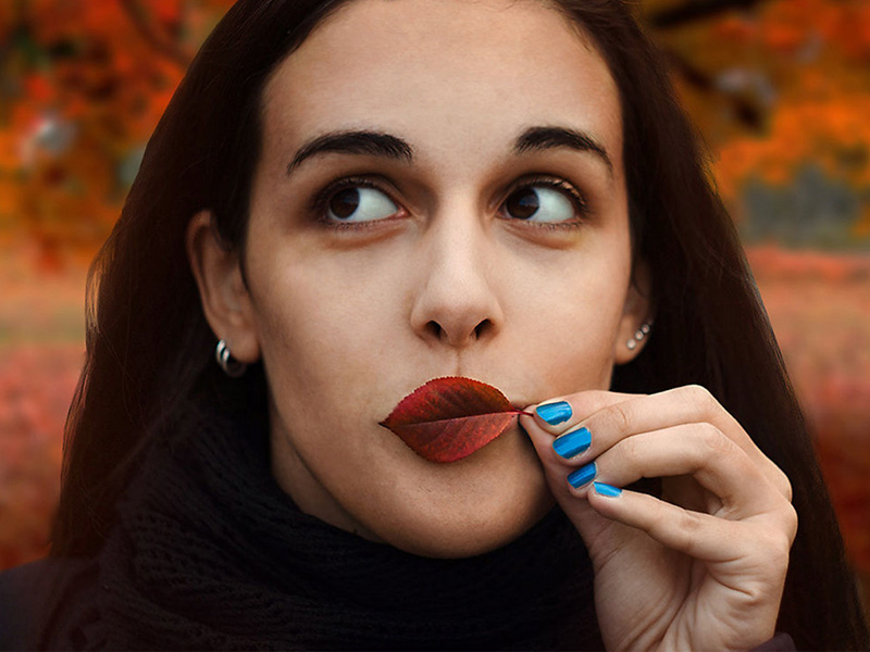للمرة الثانية... سامسونغ تزوّر صورة جديدة لبيع هاتفها المحمول
